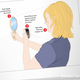 Illustration for article titled Apple Introduces iPhone 3G Videoconferencing Kit, ZOMG!